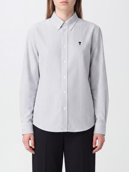 Camicia donna Ami Paris