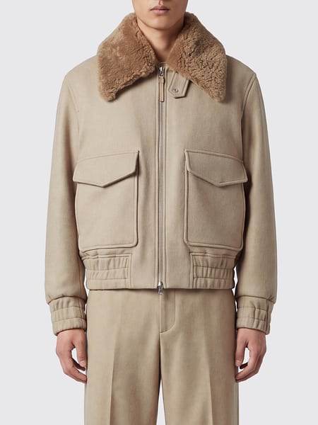 Jacket men Ami Paris