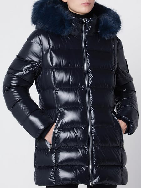 Jacket woman Moose Knuckles