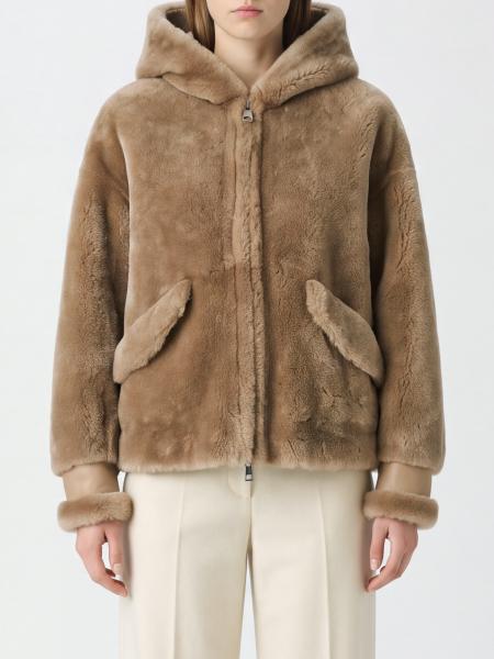 Jacket woman Blancha