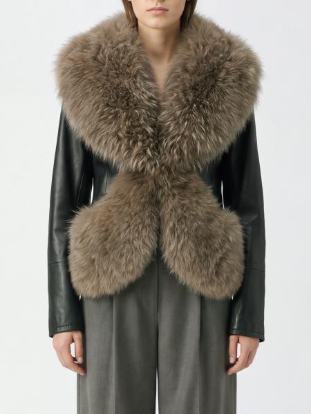 Jacket woman Blancha