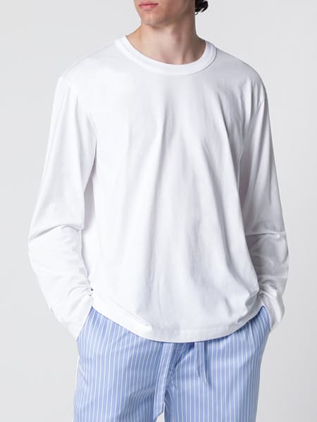T-shirt men Tekla