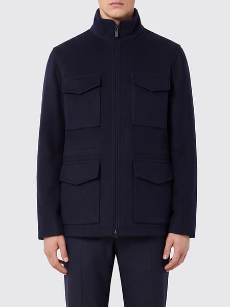 Chaqueta hombre Aspesi
