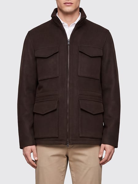 Chaqueta hombre Aspesi