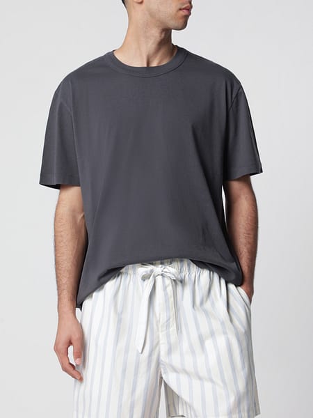 T-shirt men Tekla
