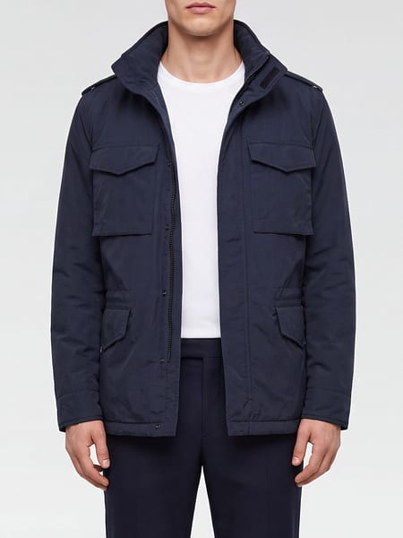 Chaqueta hombre Aspesi