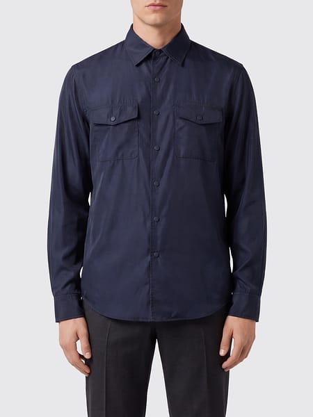 Chaqueta hombre Aspesi
