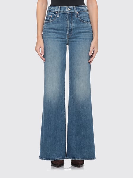 Jeans damen Mother
