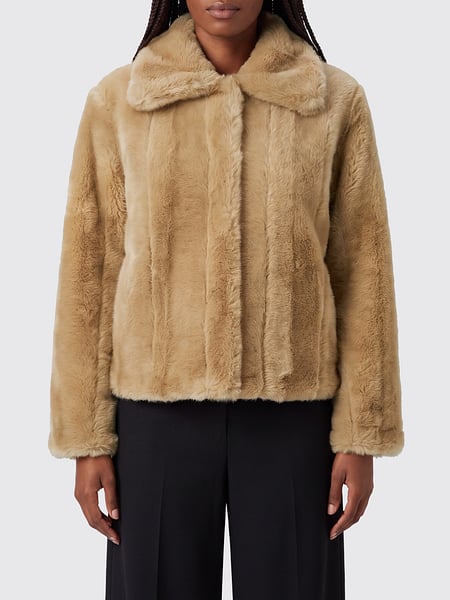 Jacket woman Apparis