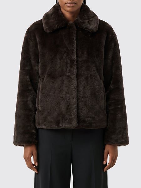 Jacket woman Apparis