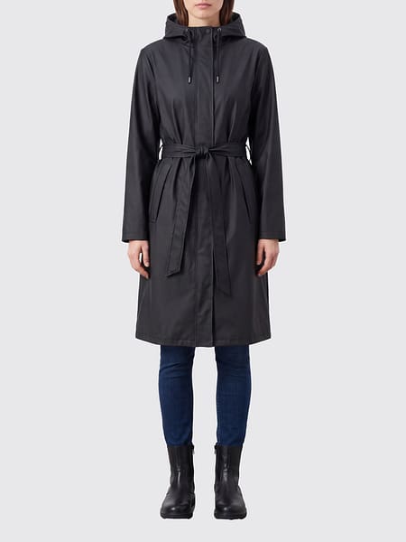 Coat woman Rains