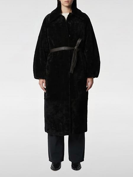 Jacket woman Blancha