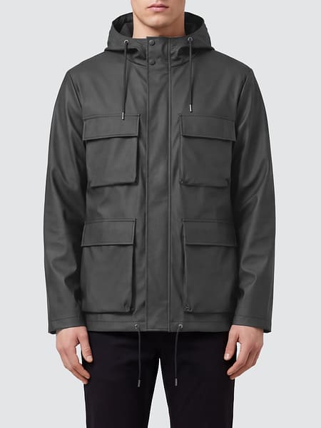 Jacket men Rains
