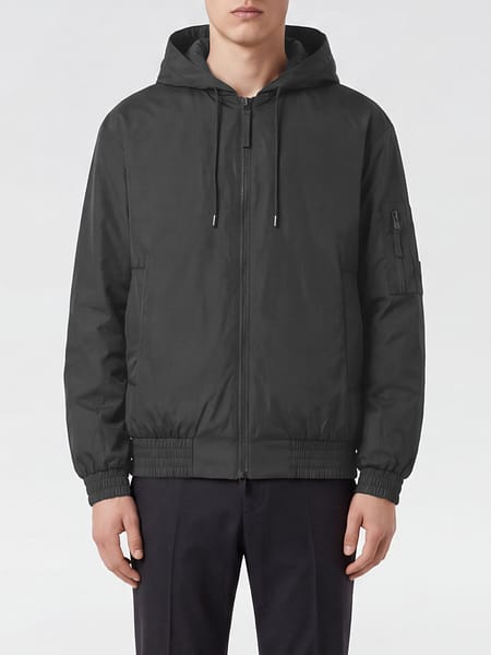 Jacket men Rains