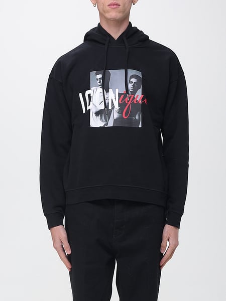 Sweatshirt men Dsquared2
