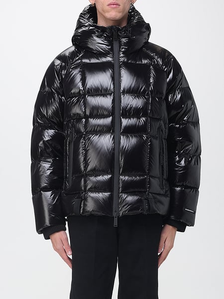Chaqueta hombre Dsquared2
