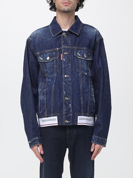 Chaqueta hombre Dsquared2