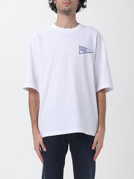 T-shirt men Dsquared2