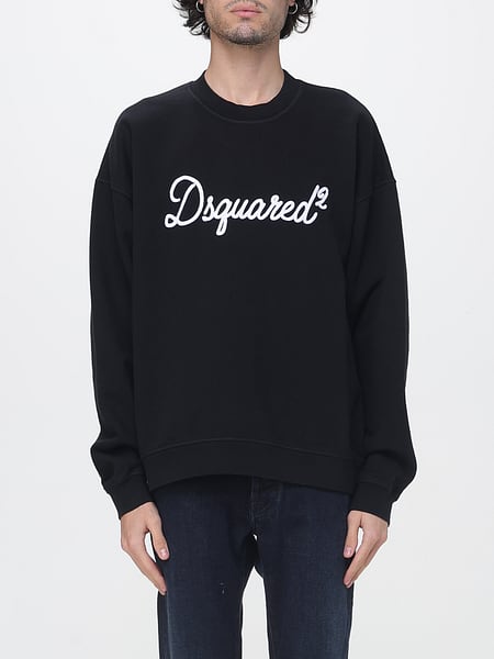 Sweatshirt men Dsquared2