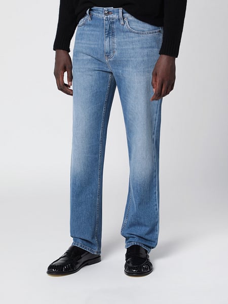 Jeans men Zegna