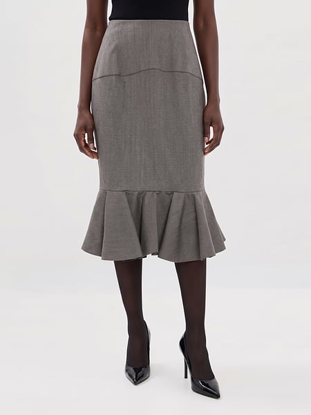 Skirt woman Jacquemus