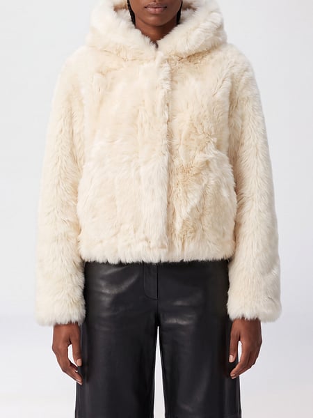 Jacket woman Blancha