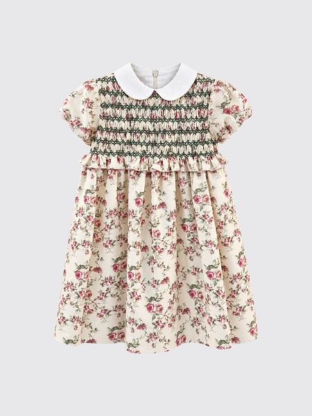 Robe enfant La Stupenderia