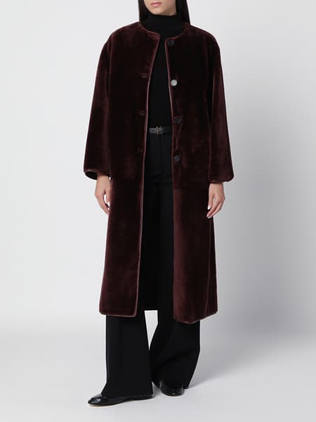 Jacket woman Arma