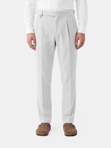 Trousers men Brunello Cucinelli