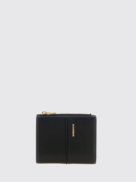 지갑 여성 Jil Sander