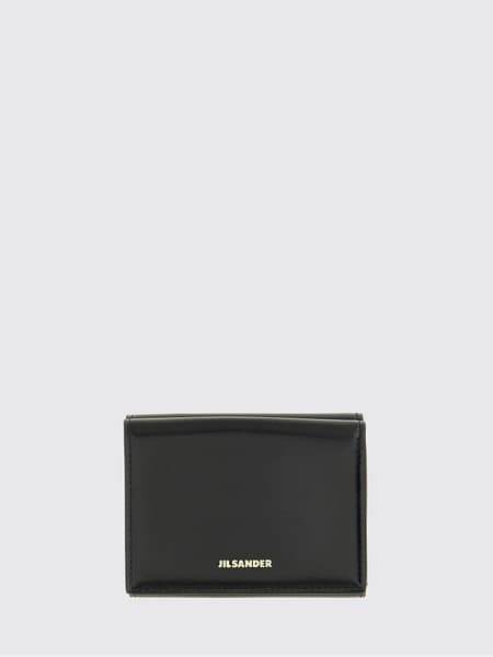 지갑 여성 Jil Sander