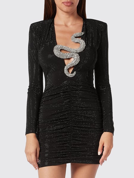 Dress woman Philipp Plein