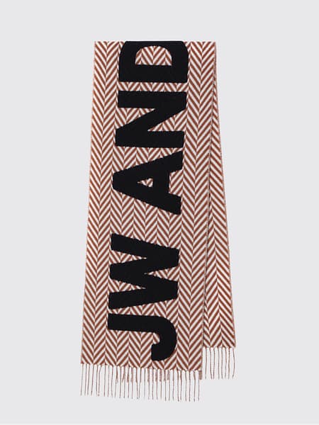 Scarf woman Jw Anderson