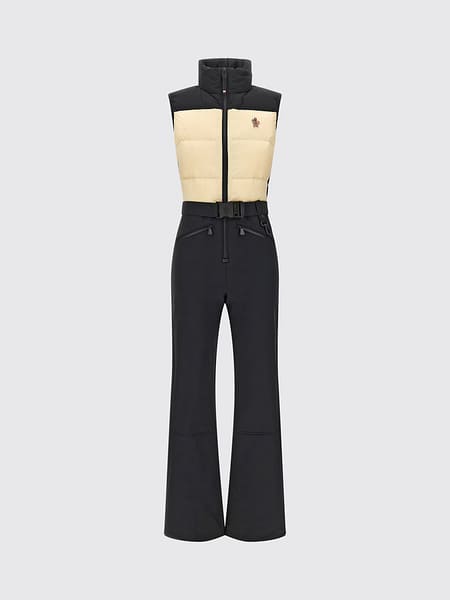 Combinaison femme Moncler