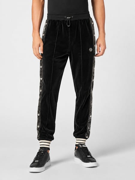Pantalon homme Philipp Plein