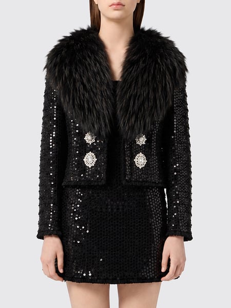 Blazer woman Philipp Plein