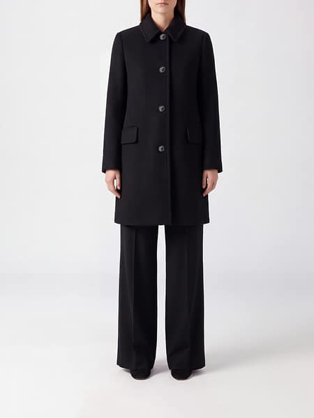 Jacket woman Burberry