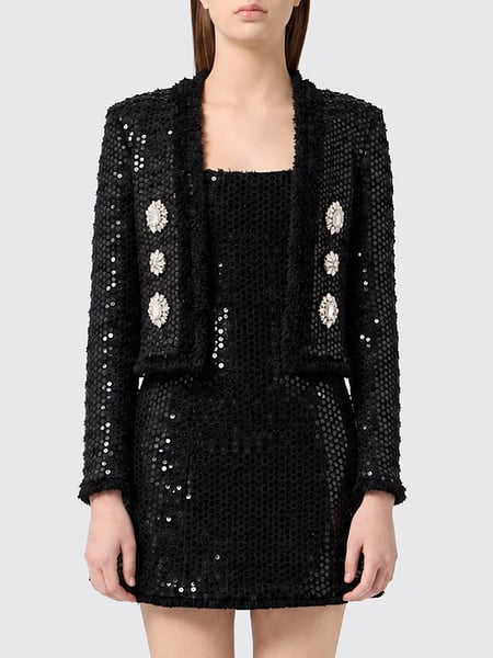 Blazer woman Philipp Plein