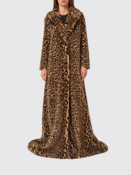 Coat woman Philipp Plein