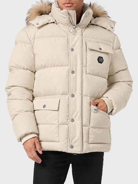 Jacket men Philipp Plein