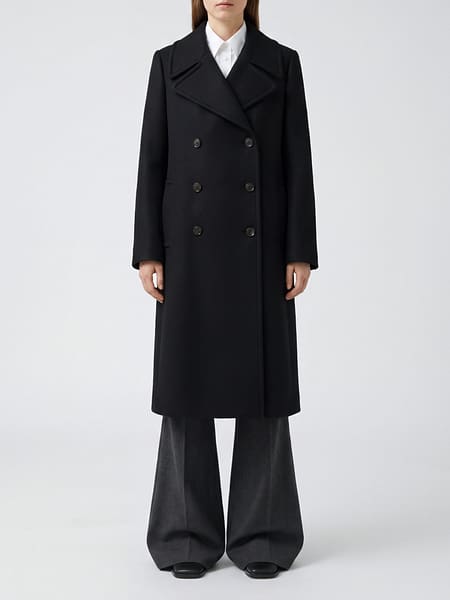 Jacket woman Dries Van Noten