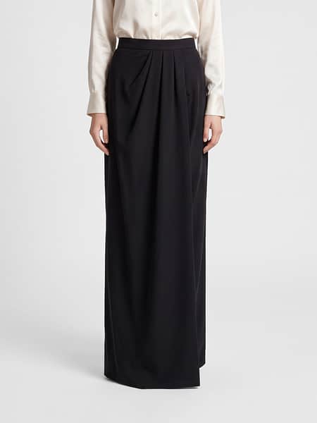 스커트 여성 Max Mara