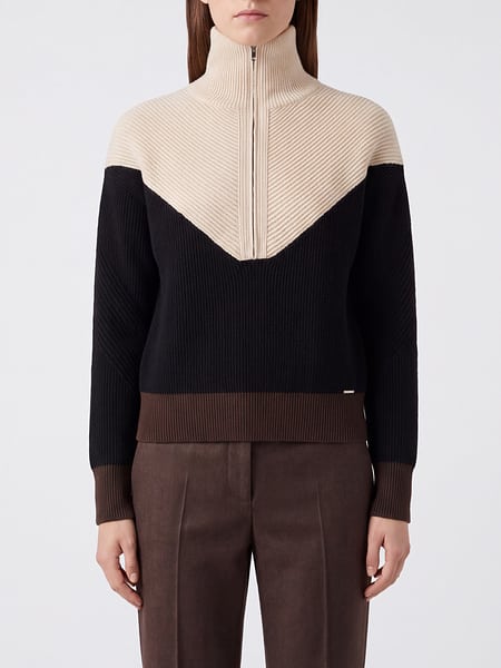 Sweater woman Kiton