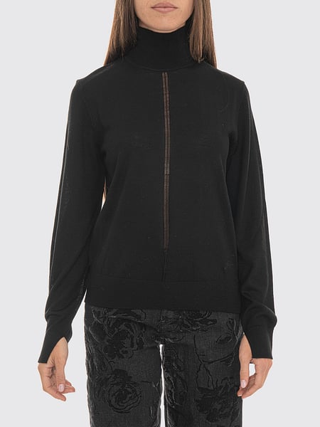 Sweater woman Boss