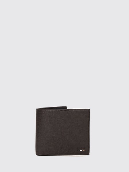 Wallet men Boss