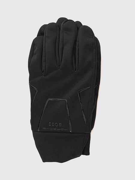 Gloves men Boss