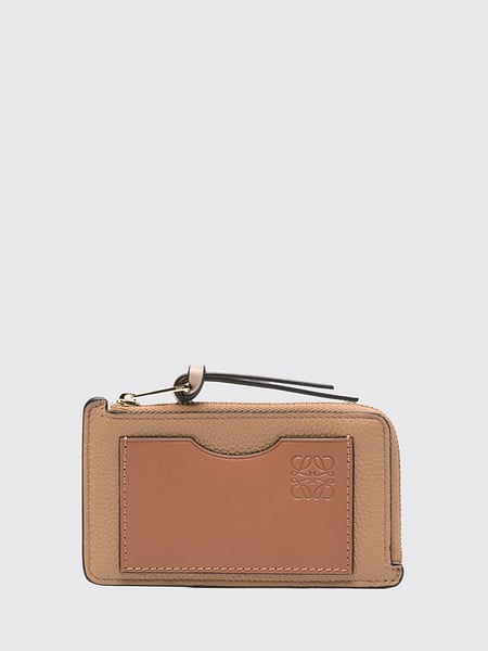 Wallet woman Loewe