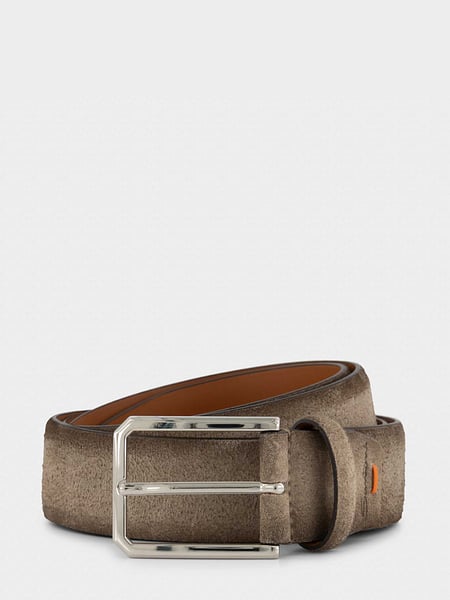 Belt men Santoni