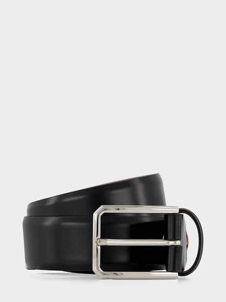 Belt men Santoni
