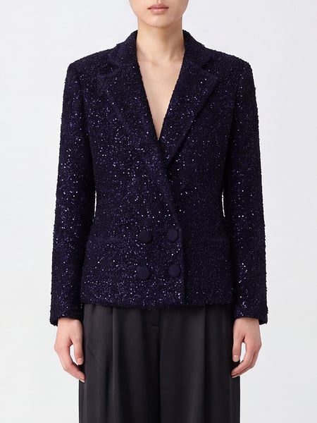 Jacket woman Giorgio Armani